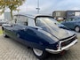 Citroën ID 19 het juiste bouwjaar