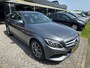 Mercedes-Benz C-klasse C180|1e Eigenaar|PANO|Stoelverwarming|CC