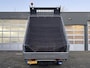 Volkswagen Crafter 35 2.0 TDI DC Maxi Kipper 3500kg trekgewicht Euro 6 Airco Cruise controle 6-Persoons Telefoonverbinding Gereedschapskist Kieper Open laadbak Pick-up Bpm vrij