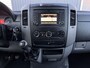 Volkswagen Crafter 35 2.0 TDI DC Maxi Kipper 3500kg trekgewicht Euro 6 Airco Cruise controle 6-Persoons Telefoonverbinding Gereedschapskist Kieper Open laadbak Pick-up Bpm vrij