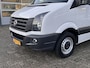 Volkswagen Crafter 35 2.0 TDI DC Maxi Kipper 3500kg trekgewicht Euro 6 Airco Cruise controle 6-Persoons Telefoonverbinding Gereedschapskist Kieper Open laadbak Pick-up Bpm vrij