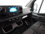Mercedes-Benz Sprinter 317 L3H2 170PK Automaat  3500KG Trekhaak Airco Navi Cruise control  Carplay