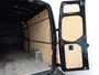Mercedes-Benz Sprinter 317 L3H2 170PK Automaat  3500KG Trekhaak Airco Navi Cruise control  Carplay