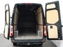 Mercedes-Benz Sprinter 317 L3H2 170PK Automaat  3500KG Trekhaak Airco Navi Cruise control  Carplay