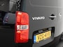 Opel Vivaro 2.0 CDTI 145PK L3 Automaat Navigatie Carplay Trekhaak Sidebars Airco Cruise control