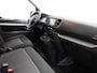 Opel Vivaro 2.0 CDTI 145PK L3 Automaat Navigatie Carplay Trekhaak Sidebars Airco Cruise control