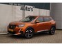 Peugeot 2008 1.2 PureTech Allure -NAVI-ECC-PDC-