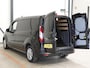 Ford Transit Connect 1.5 EcoBlue Automaat L2 Trend Navigatie Airco Camera Parkeersensoren Cruise Control Trekhaak Betimmering Lichtmetalen Velgen