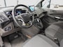 Ford Transit Connect 1.5 EcoBlue Automaat L2 Trend Navigatie Airco Camera Parkeersensoren Cruise Control Trekhaak Betimmering Lichtmetalen Velgen