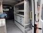 Volkswagen Crafter 35 2.0 TDI L3H3 Werkplaats inrichting Kast Inrichting Servicewagen Omvormer Standkachel Airco Cruise controle Camera Sortimo inrichting 1e eigenaar Dealer onderhouden Euro 6 Bpm vrij voor particulier gebruik
