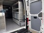Volkswagen Crafter 35 2.0 TDI L3H3 Werkplaats inrichting Kast Inrichting Servicewagen Omvormer Standkachel Airco Cruise controle Camera Sortimo inrichting 1e eigenaar Dealer onderhouden Euro 6 Bpm vrij voor particulier gebruik