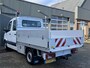 Mercedes-Benz Sprinter 314 2.2 CDI 366 DC Airco Cruise controle Trekhaak 2000kg trekgewicht Navigatie Kipper Kieper Gereedschapskist 1e eigenaar ex Overheid Open laadbak Pick-up Euro 6