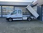 Mercedes-Benz Sprinter 314 2.2 CDI 366 DC Airco Cruise controle Trekhaak 2000kg trekgewicht Navigatie Kipper Kieper Gereedschapskist 1e eigenaar ex Overheid Open laadbak Pick-up Euro 6