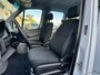 Mercedes-Benz Sprinter 314 2.2 CDI 366 DC Airco Cruise controle Trekhaak 2000kg trekgewicht Navigatie Kipper Kieper Gereedschapskist 1e eigenaar ex Overheid Open laadbak Pick-up Euro 6