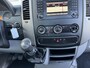 Mercedes-Benz Sprinter 314 2.2 CDI 366 DC Airco Cruise controle Trekhaak 2000kg trekgewicht Navigatie Kipper Kieper Gereedschapskist 1e eigenaar ex Overheid Open laadbak Pick-up Euro 6