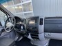 Mercedes-Benz Sprinter 314 2.2 CDI 366 DC Airco Cruise controle Trekhaak 2000kg trekgewicht Navigatie Kipper Kieper Gereedschapskist 1e eigenaar ex Overheid Open laadbak Pick-up Euro 6