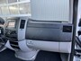 Mercedes-Benz Sprinter 314 2.2 CDI 366 DC Airco Cruise controle Trekhaak 2000kg trekgewicht Navigatie Kipper Kieper Gereedschapskist 1e eigenaar ex Overheid Open laadbak Pick-up Euro 6