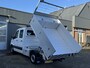 Mercedes-Benz Sprinter 314 2.2 CDI 366 DC Airco Cruise controle Trekhaak 2000kg trekgewicht Navigatie Kipper Kieper Gereedschapskist 1e eigenaar ex Overheid Open laadbak Pick-up Euro 6