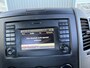 Mercedes-Benz Sprinter 314 2.2 CDI 366 DC Airco Cruise controle Trekhaak 2000kg trekgewicht Navigatie Kipper Kieper Gereedschapskist 1e eigenaar ex Overheid Open laadbak Pick-up Euro 6
