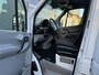 Mercedes-Benz Sprinter 314 2.2 CDI 366 DC Airco Cruise controle Trekhaak 2000kg trekgewicht Navigatie Kipper Kieper Gereedschapskist 1e eigenaar ex Overheid Open laadbak Pick-up Euro 6