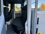 Mercedes-Benz Sprinter 314 2.2 CDI 366 DC Airco Cruise controle Trekhaak 2000kg trekgewicht Navigatie Kipper Kieper Gereedschapskist 1e eigenaar ex Overheid Open laadbak Pick-up Euro 6