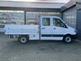 Mercedes-Benz Sprinter 314 2.2 CDI 366 DC Airco Cruise controle Trekhaak 2000kg trekgewicht Navigatie Kipper Kieper Gereedschapskist 1e eigenaar ex Overheid Open laadbak Pick-up Euro 6