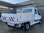 Mercedes-Benz Sprinter 314 2.2 CDI 366 DC Airco Cruise controle Trekhaak 2000kg trekgewicht Navigatie Kipper Kieper Gereedschapskist 1e eigenaar ex Overheid Open laadbak Pick-up Euro 6