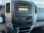Mercedes-Benz Sprinter 314 2.2 CDI 366 DC Airco Cruise controle Trekhaak 2000kg trekgewicht Navigatie Kipper Kieper Gereedschapskist 1e eigenaar ex Overheid Open laadbak Pick-up Euro 6