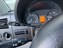 Mercedes-Benz Sprinter 314 2.2 CDI 366 DC Airco Cruise controle Trekhaak 2000kg trekgewicht Navigatie Kipper Kieper Gereedschapskist 1e eigenaar ex Overheid Open laadbak Pick-up Euro 6