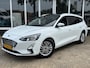 Ford Focus Wagon 1.0 EcoBoost Titanium Panodak | Stoel |Stuur Verwarming | Topstaat!