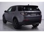 Land Rover Discovery Sport 2.0 TD4 150 pk Grijs Kenteken 2-Zits Navi, Camera, Leder Zwart, 20" LMV, Elek. Stoelen