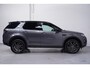 Land Rover Discovery Sport 2.0 TD4 150 pk Grijs Kenteken 2-Zits Navi, Camera, Leder Zwart, 20" LMV, Elek. Stoelen