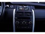 Land Rover Discovery Sport 2.0 TD4 150 pk Grijs Kenteken 2-Zits Navi, Camera, Leder Zwart, 20" LMV, Elek. Stoelen