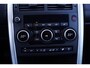Land Rover Discovery Sport 2.0 TD4 150 pk Grijs Kenteken 2-Zits Navi, Camera, Leder Zwart, 20" LMV, Elek. Stoelen