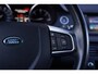 Land Rover Discovery Sport 2.0 TD4 150 pk Grijs Kenteken 2-Zits Navi, Camera, Leder Zwart, 20" LMV, Elek. Stoelen