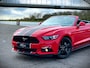 Ford Mustang Convertible 2.3 EcoBoost / 1 EIG / VOLLE HISTORIE