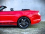 Ford Mustang Convertible 2.3 EcoBoost / 1 EIG / VOLLE HISTORIE