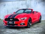 Ford Mustang Convertible 2.3 EcoBoost / 1 EIG / VOLLE HISTORIE