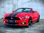Ford Mustang Convertible 2.3 EcoBoost / 1 EIG / VOLLE HISTORIE