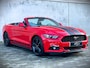 Ford Mustang Convertible 2.3 EcoBoost / 1 EIG / VOLLE HISTORIE