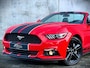 Ford Mustang Convertible 2.3 EcoBoost / 1 EIG / VOLLE HISTORIE
