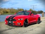 Ford Mustang Convertible 2.3 EcoBoost / 1 EIG / VOLLE HISTORIE