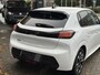 Peugeot 208 1.2 PureTech Allure Pack Dode hoek sensor/2x Camera/Stoelverwarming.