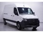 Mercedes-Benz Sprinter 211 CDI 114 pk L2H2 Laadruimte Pakket, Trekhaak 3-Zits, Slechts 53 dkm