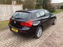 BMW 1-Serie 116i Corporate navi, ecc ,cc, NL auto, Dealer onderhouden, NAP.