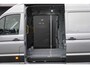 MAN TGE 35 | 140Pk Aut. | 3.140 | L3H3 | 12,9'' Display | Nieuw Model | Oyster Zilver