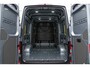 MAN TGE 35 | 140Pk Aut. | 3.140 | L3H3 | 12,9'' Display | Nieuw Model | Oyster Zilver