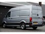 MAN TGE 35 | 140Pk Aut. | 3.140 | L3H3 | 12,9'' Display | Nieuw Model | Oyster Zilver