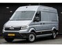 MAN TGE 35 | 140Pk Aut. | 3.140 | L3H3 | 12,9'' Display | Nieuw Model | Oyster Zilver