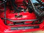 BMW M3 500+ Pk / 650 Nm - LS3 Motor - Titanium kleppen -